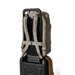 Yeti Ranchero 27l Backpack [col:dark Cape Taupe]