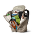 Yeti Ranchero 27l Backpack [col:dark Cape Taupe]