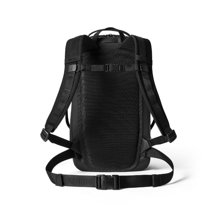 Yeti Cayo Backpack 25l [col:black]