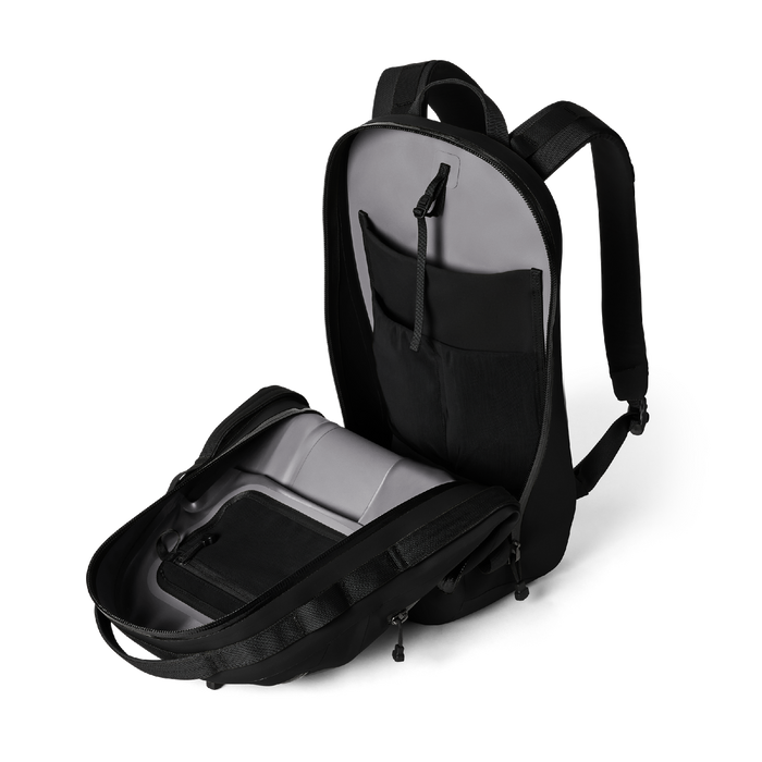 Yeti Cayo Backpack 25l [col:black]