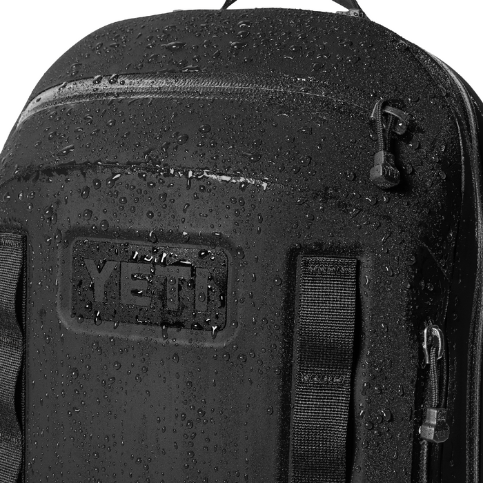 Yeti Cayo Backpack 35l [col:black]
