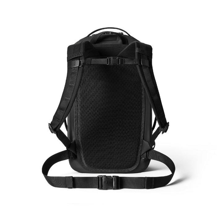 Yeti Cayo Backpack 35l [col:black]