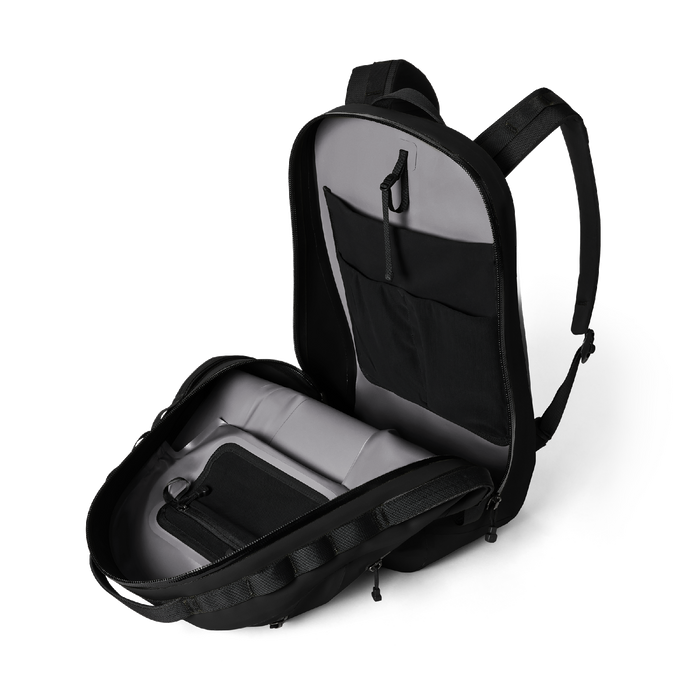 Yeti Cayo Backpack 35l [col:black]