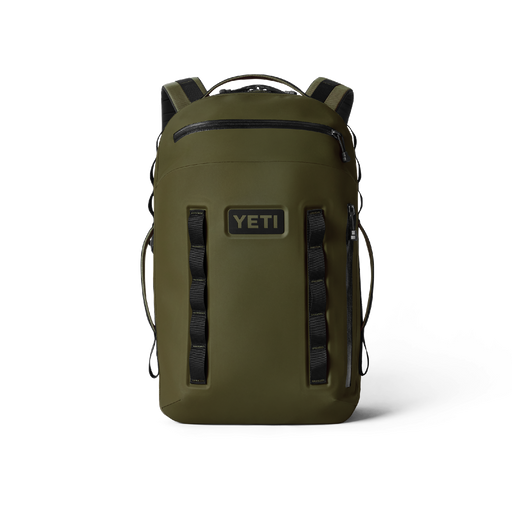 Yeti Cayo Backpack 35l [col:olive]