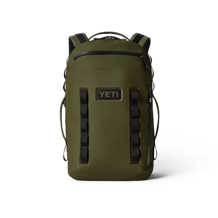 Yeti Cayo Backpack 35l [col:olive]