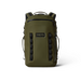 Yeti Cayo Backpack 35l [col:olive]