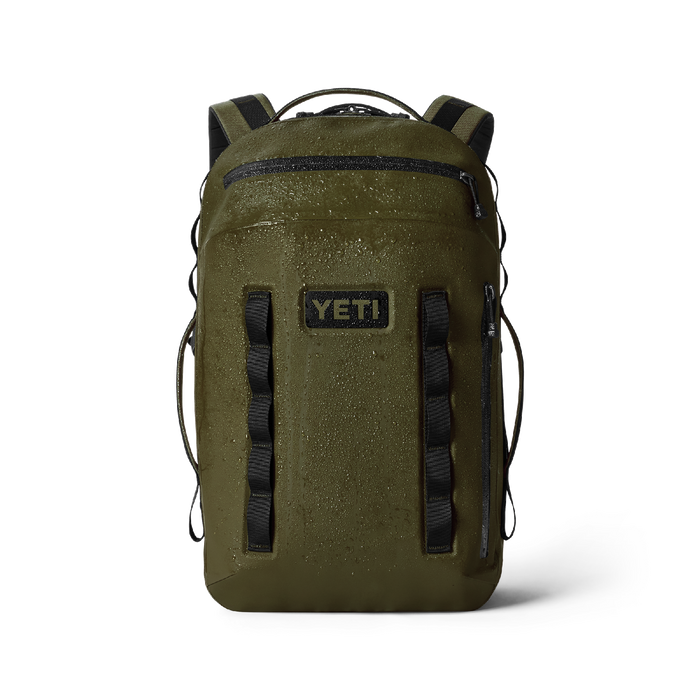 Yeti Cayo Backpack 35l [col:olive]