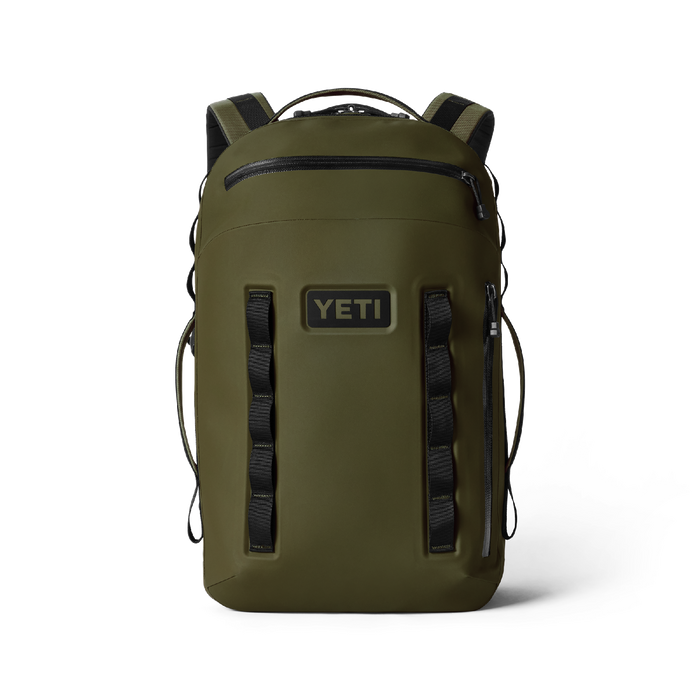 Yeti Cayo Backpack 35l [col:olive]