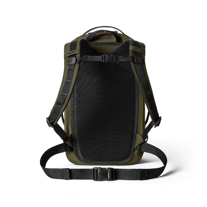 Yeti Cayo Backpack 35l [col:olive]
