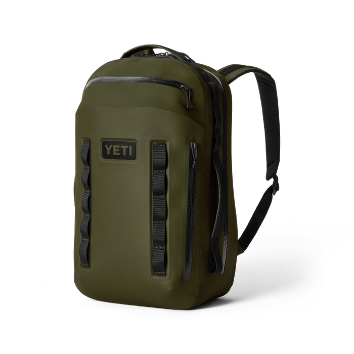 Yeti Cayo Backpack 35l [col:olive]