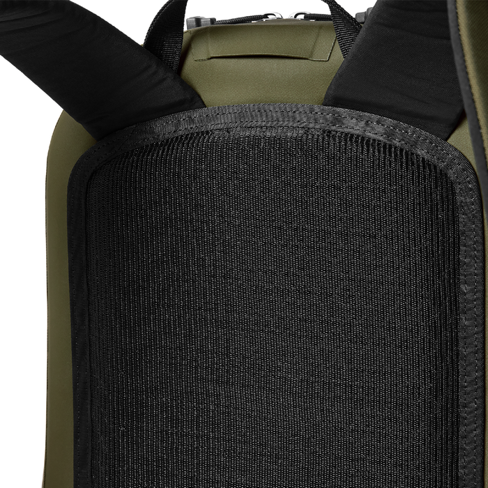 Yeti Cayo Backpack 35l [col:olive]