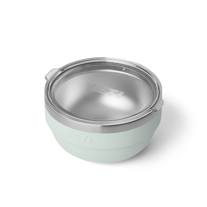 Yeti Rambler Insulated Bowl 1qt [col:ridgeline]