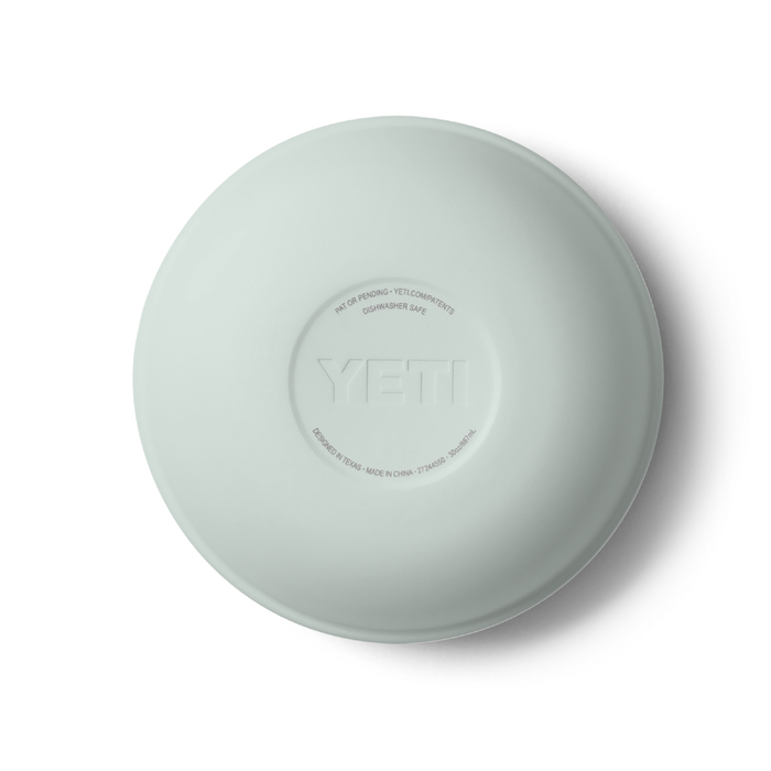 Yeti Rambler Insulated Bowl 1qt [col:ridgeline]