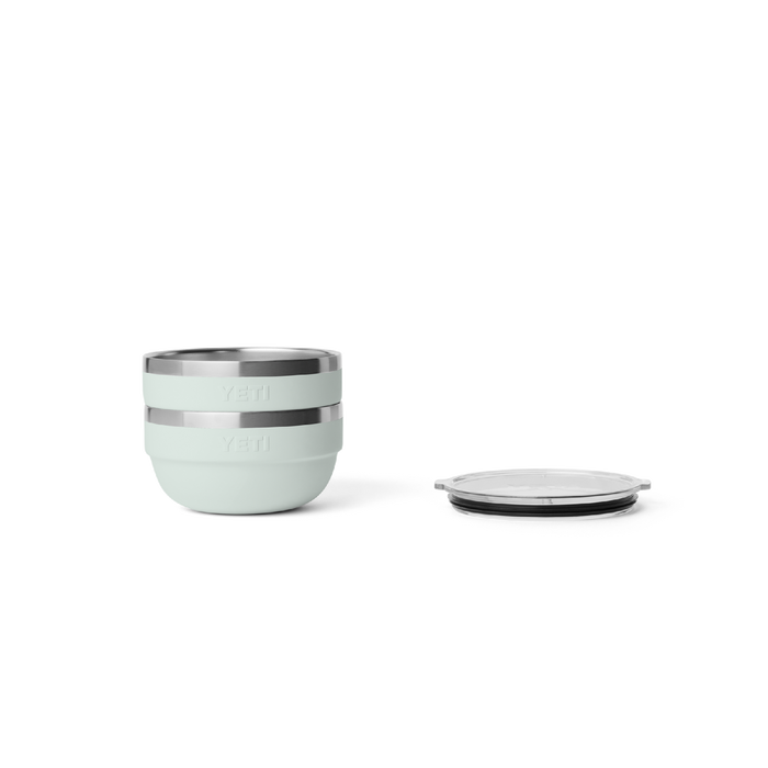 Yeti Rambler Insulated Bowl 1qt [col:ridgeline]