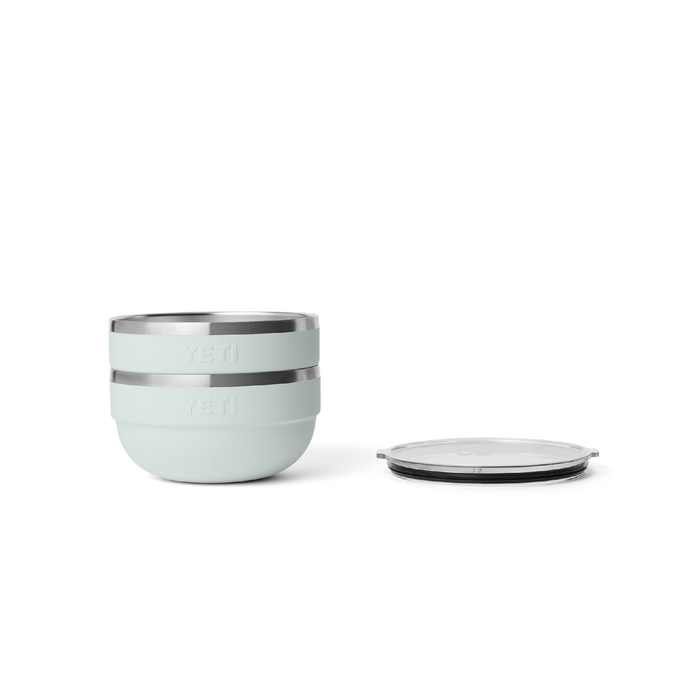 Yeti Rambler Insulated Bowl 2qt [col:ridgeline]