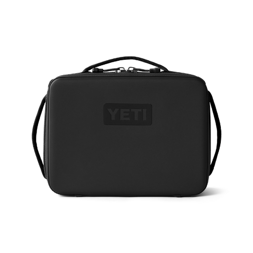 Yeti Daytrip Insulated Lunch Box 5l [col:black]