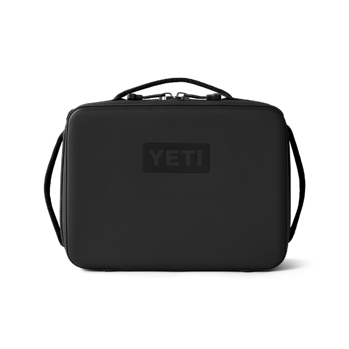 Yeti Daytrip Insulated Lunch Box 5l [col:black]