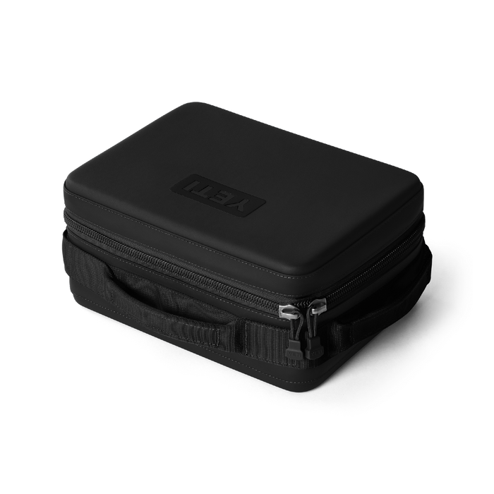 Yeti Daytrip Insulated Lunch Box 5l [col:black]