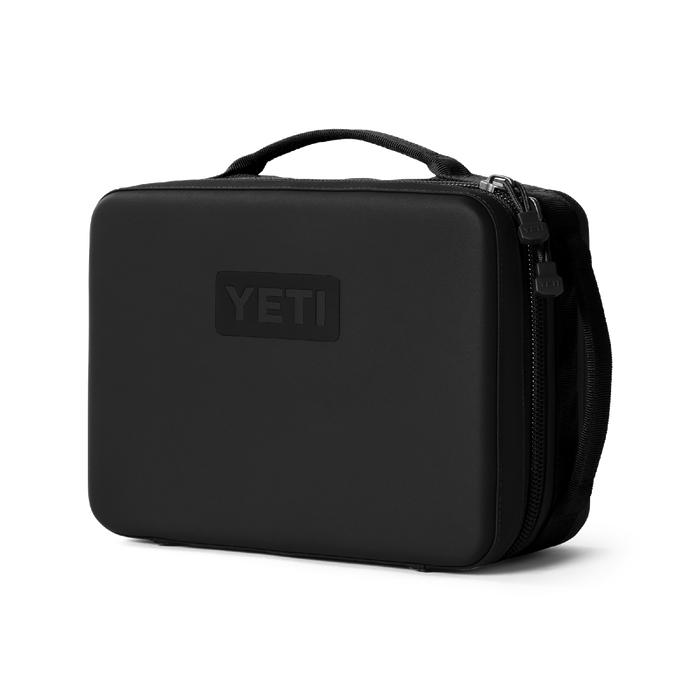 Yeti Daytrip Insulated Lunch Box 5l [col:black]