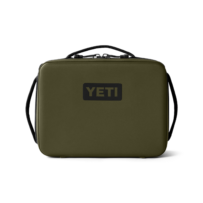 Yeti Daytrip Insulated Lunch Box 5l [col:olive]