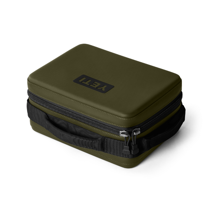 Yeti Daytrip Insulated Lunch Box 5l [col:olive]