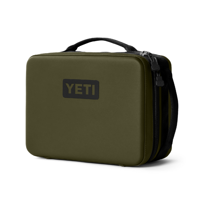 Yeti Daytrip Insulated Lunch Box 5l [col:olive]