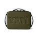 Yeti Daytrip Insulated Lunch Box 5l [col:olive]