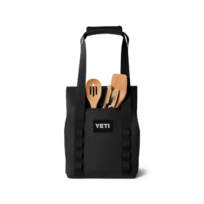 Yeti Daytrip Insulated Bag 14l [col:black]