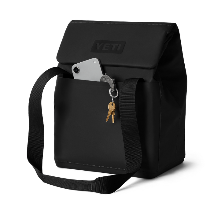 Yeti Daytrip Insulated Bag 14l [col:black]