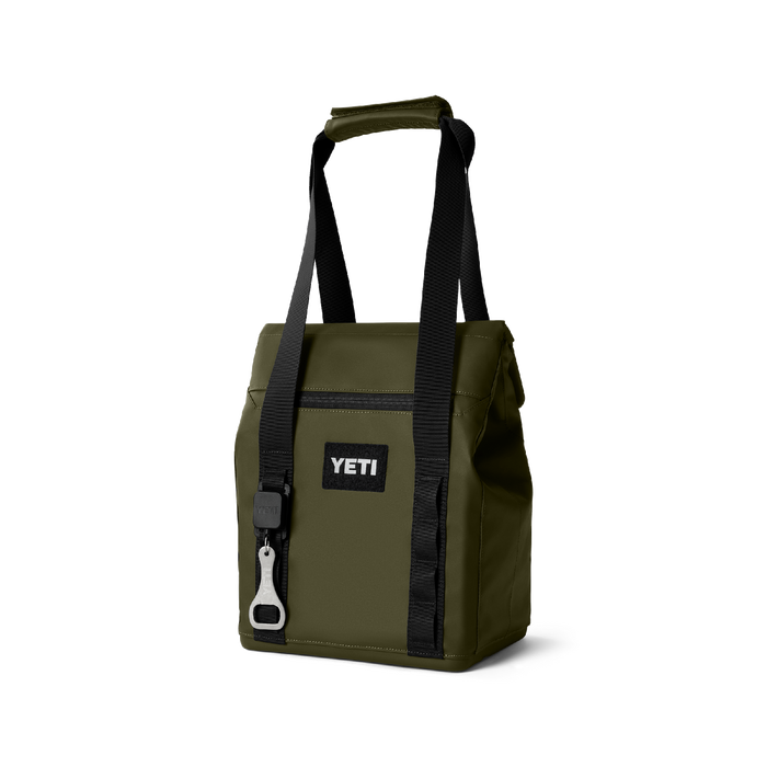 Yeti Daytrip Insulated Bag 14l [col:olive]