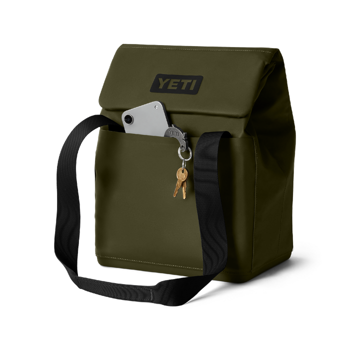 Yeti Daytrip Insulated Bag 14l [col:olive]