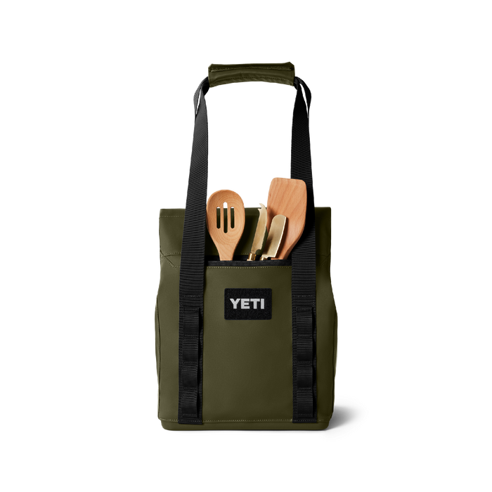 Yeti Daytrip Insulated Bag 14l [col:olive]