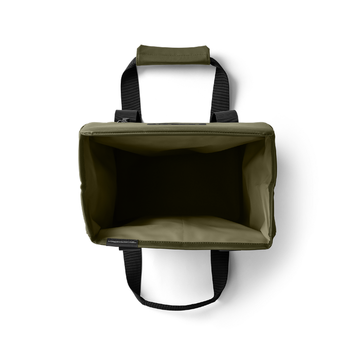 Yeti Daytrip Insulated Bag 14l [col:olive]