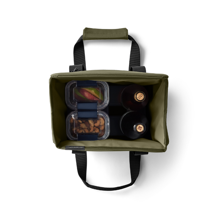 Yeti Daytrip Insulated Bag 14l [col:olive]
