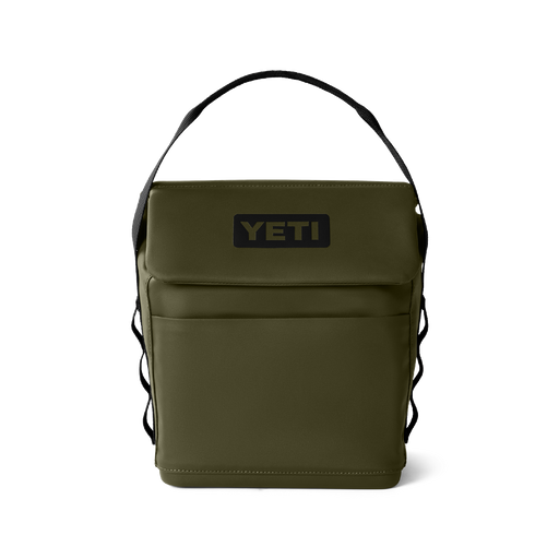 Yeti Daytrip Insulated Lunch Bag 6l [col:olive]