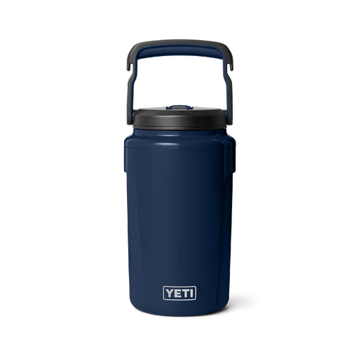 Yeti Silo 1/2 Gallon (1.9l) Straw Jug [col:navy]