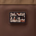 Yeti Wetlands Brown Camo Patch