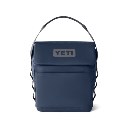 Yeti Daytrip Insulated Lunch Bag 6l [col:navy]