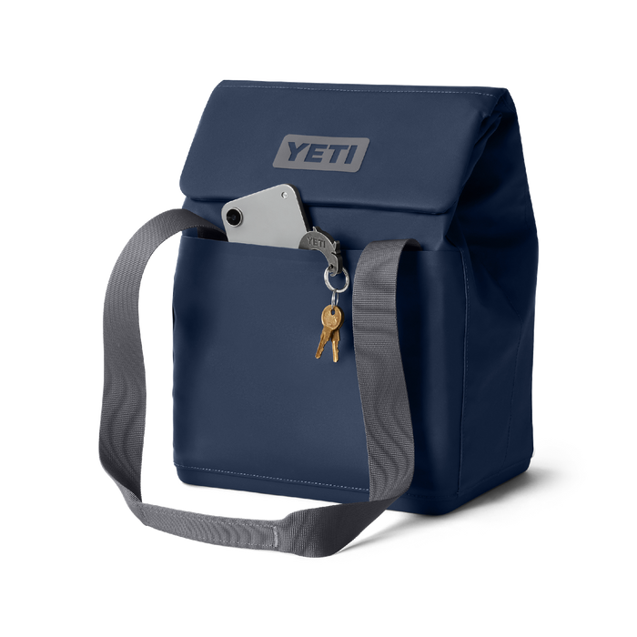 Yeti Daytrip Insulated Bag 14l [col:navy]