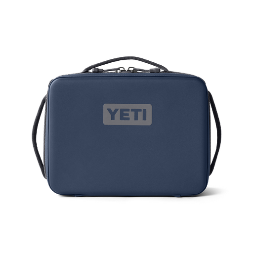 Yeti Daytrip Insulated Lunch Box 5l [col:navy]