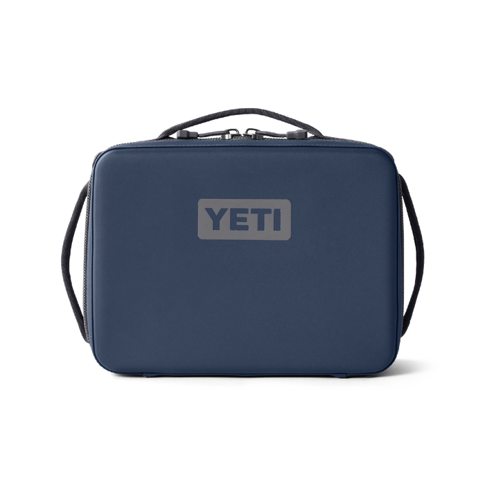 Yeti Daytrip Insulated Lunch Box 5l [col:navy]