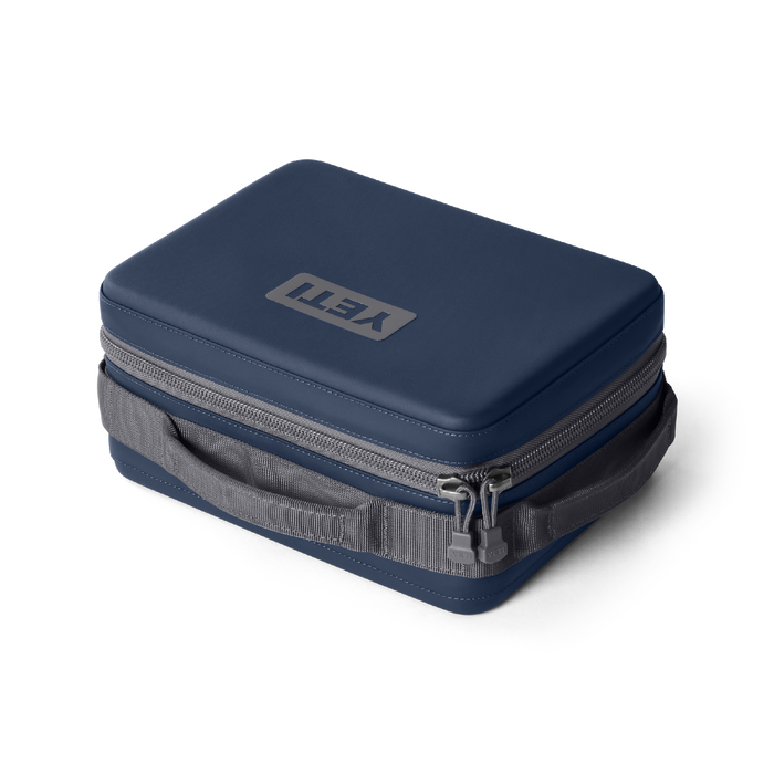 Yeti Daytrip Insulated Lunch Box 5l [col:navy]