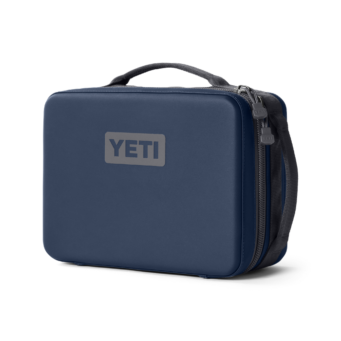 Yeti Daytrip Insulated Lunch Box 5l [col:navy]
