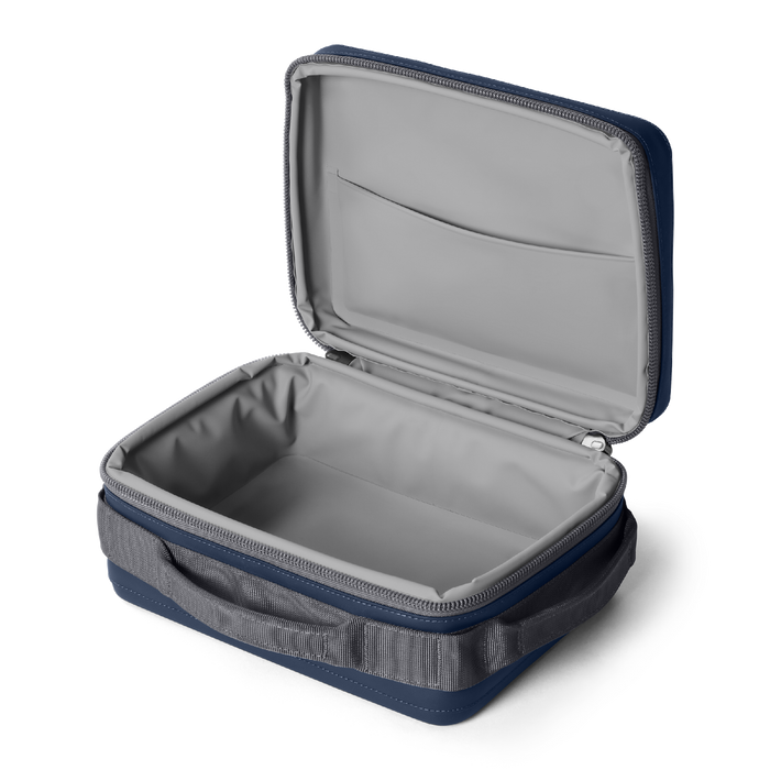 Yeti Daytrip Insulated Lunch Box 5l [col:navy]