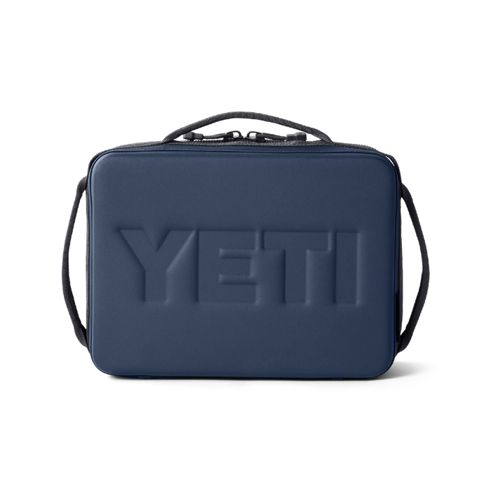 Yeti Daytrip Insulated Lunch Box 5l [col:navy]