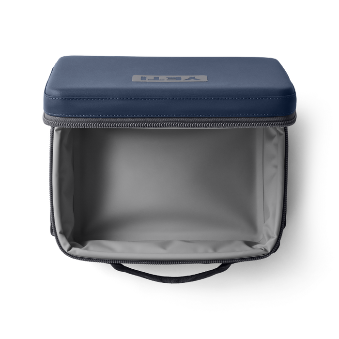 Yeti Daytrip Insulated Lunch Box 5l [col:navy]