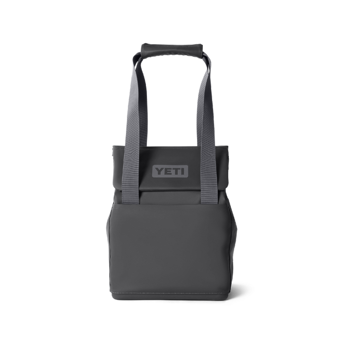 Yeti Daytrip Insulated Bag 14l [col:charcoal]