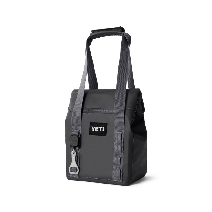 Yeti Daytrip Insulated Bag 14l [col:charcoal]