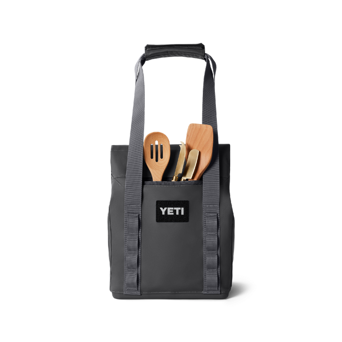 Yeti Daytrip Insulated Bag 14l [col:charcoal]