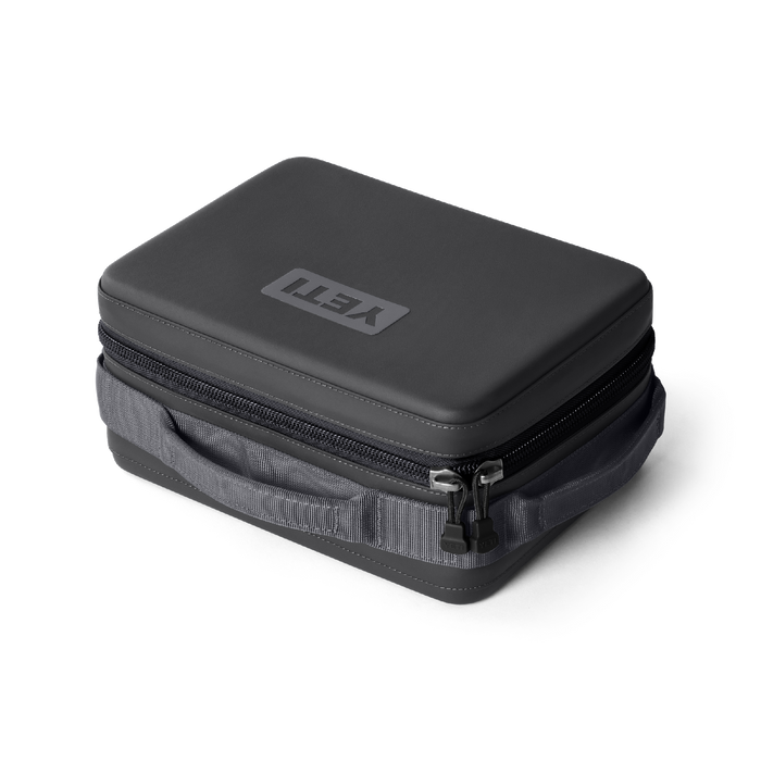 Yeti Daytrip Insulated Lunch Box 5l [col:charcoal]